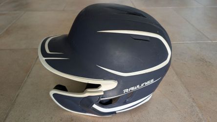 Rawlings MACH baseball helmet size 6 7/8-7 5/8