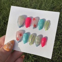 Press On Nails 
