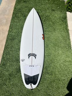 Lost Mayhem Puddle Jumper Pro Surfboard