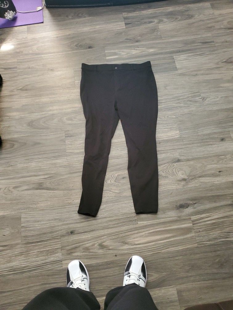 Pants