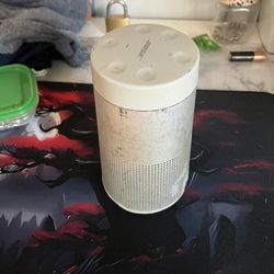 Bose Revolve Speaker 
