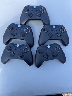 X Box Controller 
