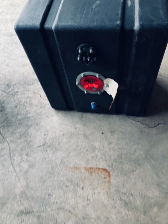 Gas Tank. "BRAND NEW.