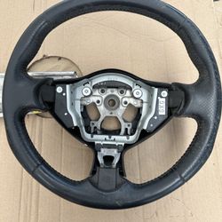 370z Steering Wheel 