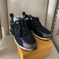 Louis Vuitton Shoes Men 44