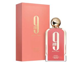 Afnan 9 AM Pour Femme EDP 100ml