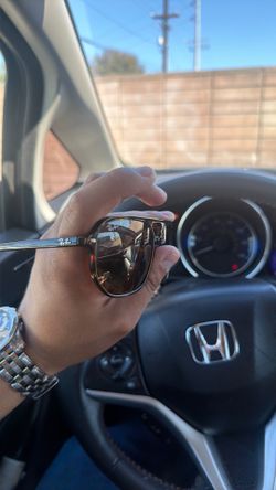 Ray Ban glasses
