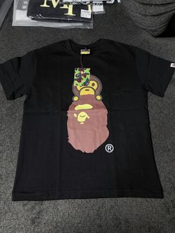 Bape shirt