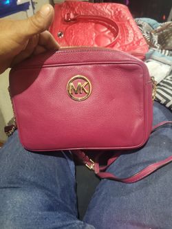 Michael Kors Large Fulton
