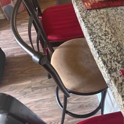 Stool
