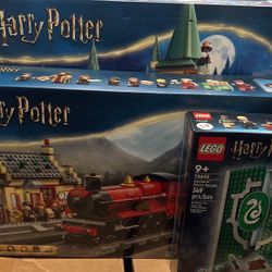 Lego Harry Potter bundle