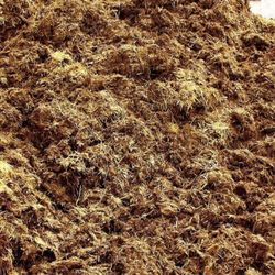 “Free horse manure — you load or I deliver. Great for compost. Phoenix area.”