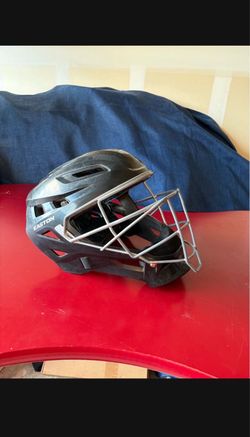Easton Game Time Elite 3 Helmet