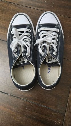 Converse All Star Unisex Men’s Size 5/Women’s Size 7 Classic Original Sneakers