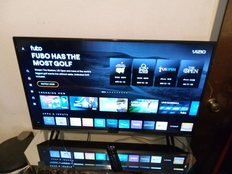 Vizio 40 Tv