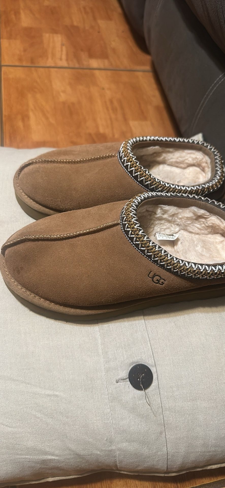 UGG Women's Tasman Ii Slipper