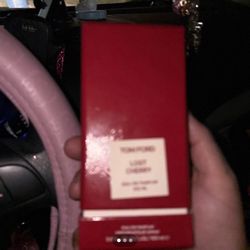 Tom Ford Lost Cherry 