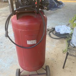 Craftsman  Air Compressor 