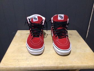 Vans …Sk8-Hi