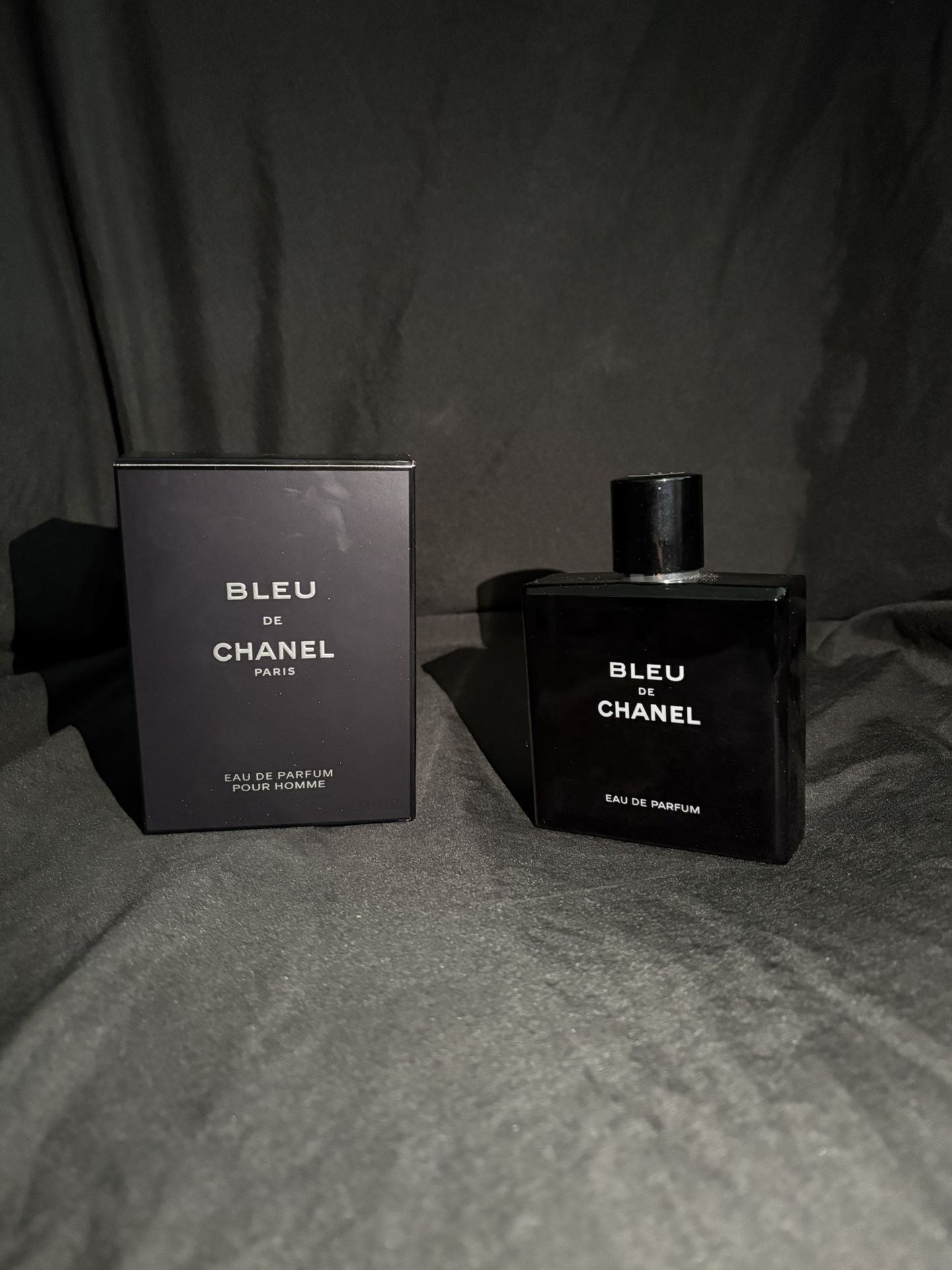 Men’s Fragrance 