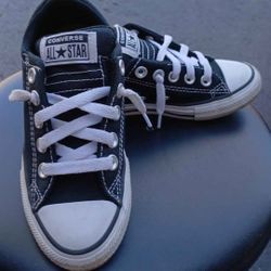 Converse All Star Kids Shoes 