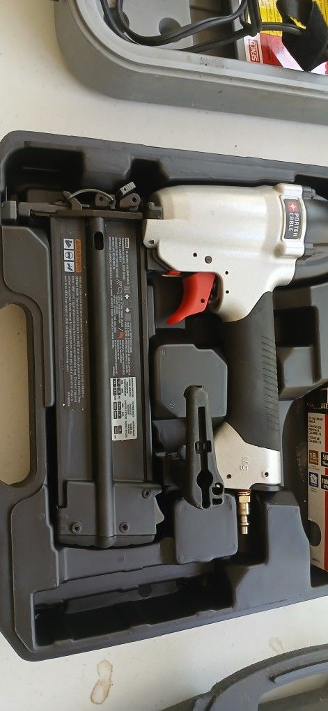 Brad Nailer