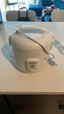 Rice Cooker