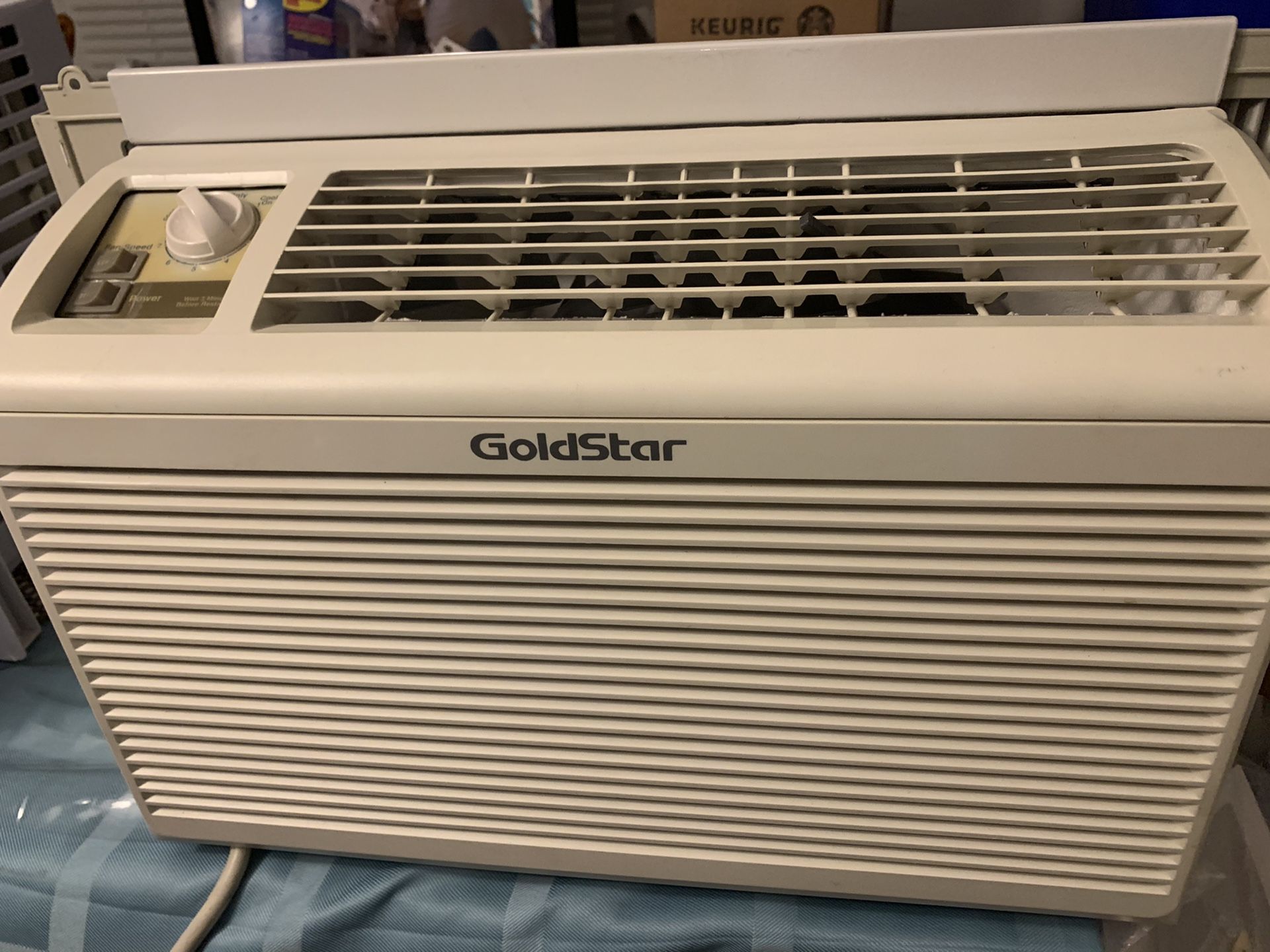 ALL YOUR AC NEEDS