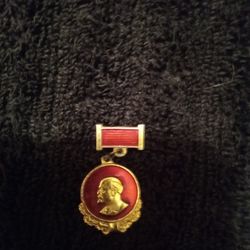 Gold 15K Vintage Jewelry 