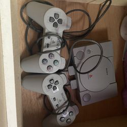 PlayStation Mini