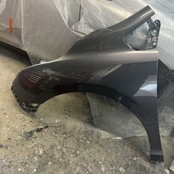 Honda Odyssey Fender 