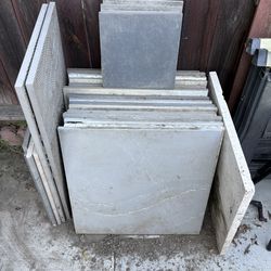 Landscape Pavers 24”x24”x3/4”