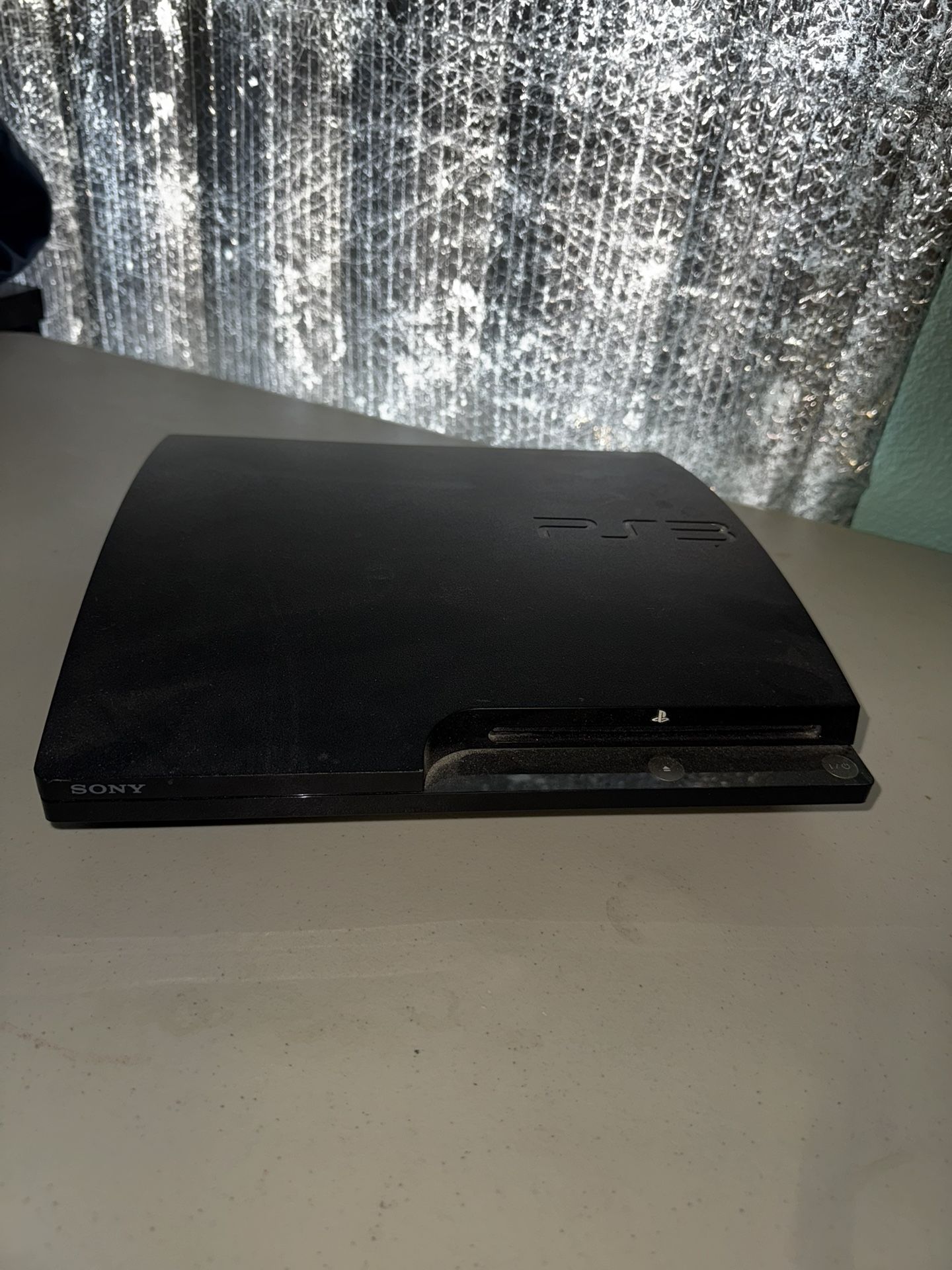 PS3 Console