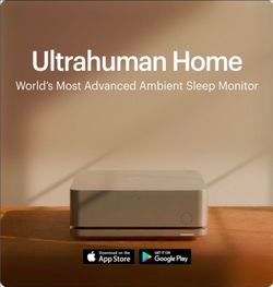 UltraHuman Home Device