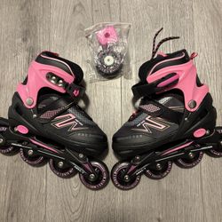 Kids Roller-skates 