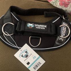 Brand New XS Dog Harness