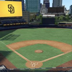 Padres Opening Day plus Season Tickets!