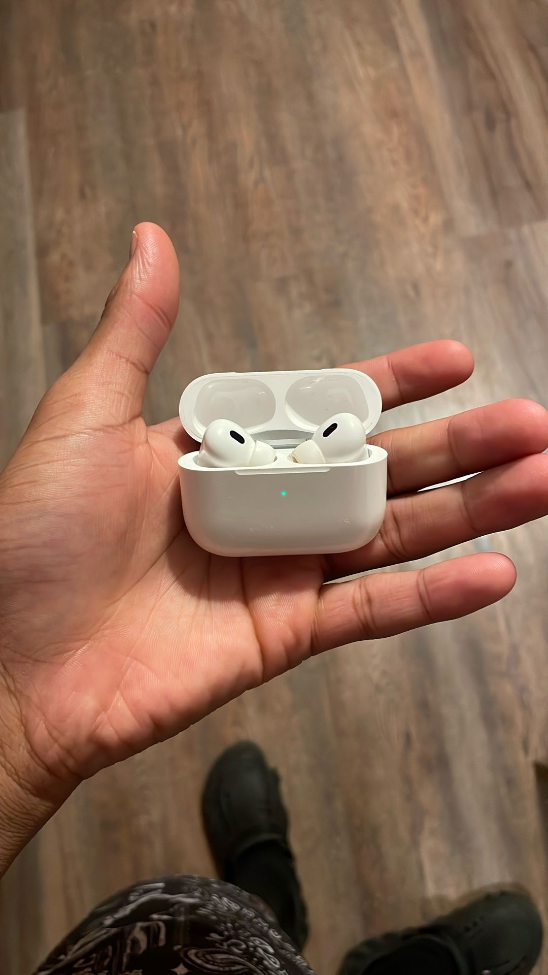 Airpod Pros