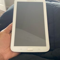 Samsung Galaxy Tab 3