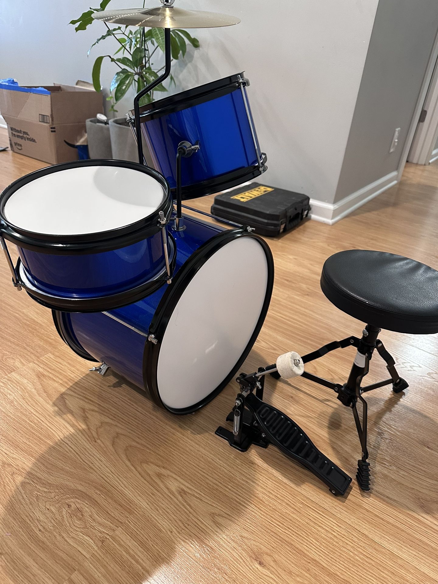 Drums For Kids