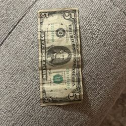 I have this banknote from 1965. Do you think it has any collectible value?