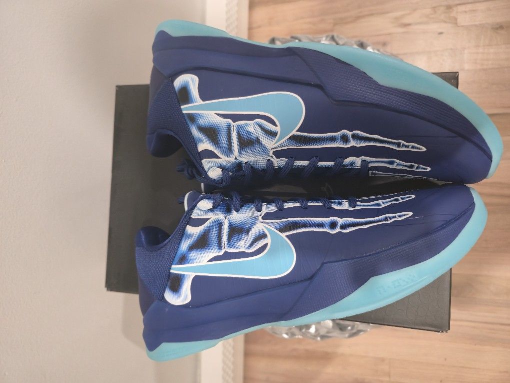 Kobe 5 Protro X-Ray Sz 10.5