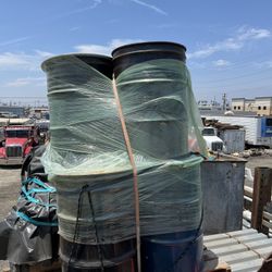 Metal containers 