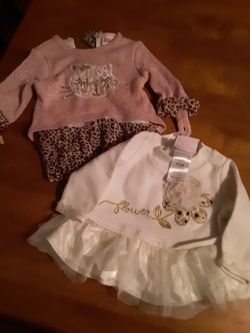 Baby clothes