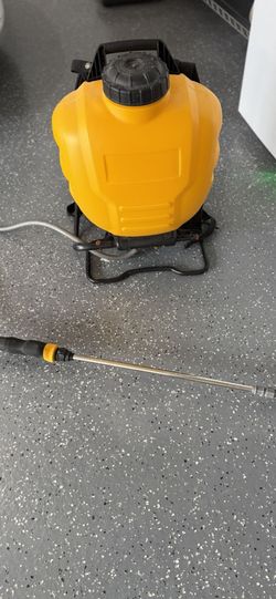 Sprayer