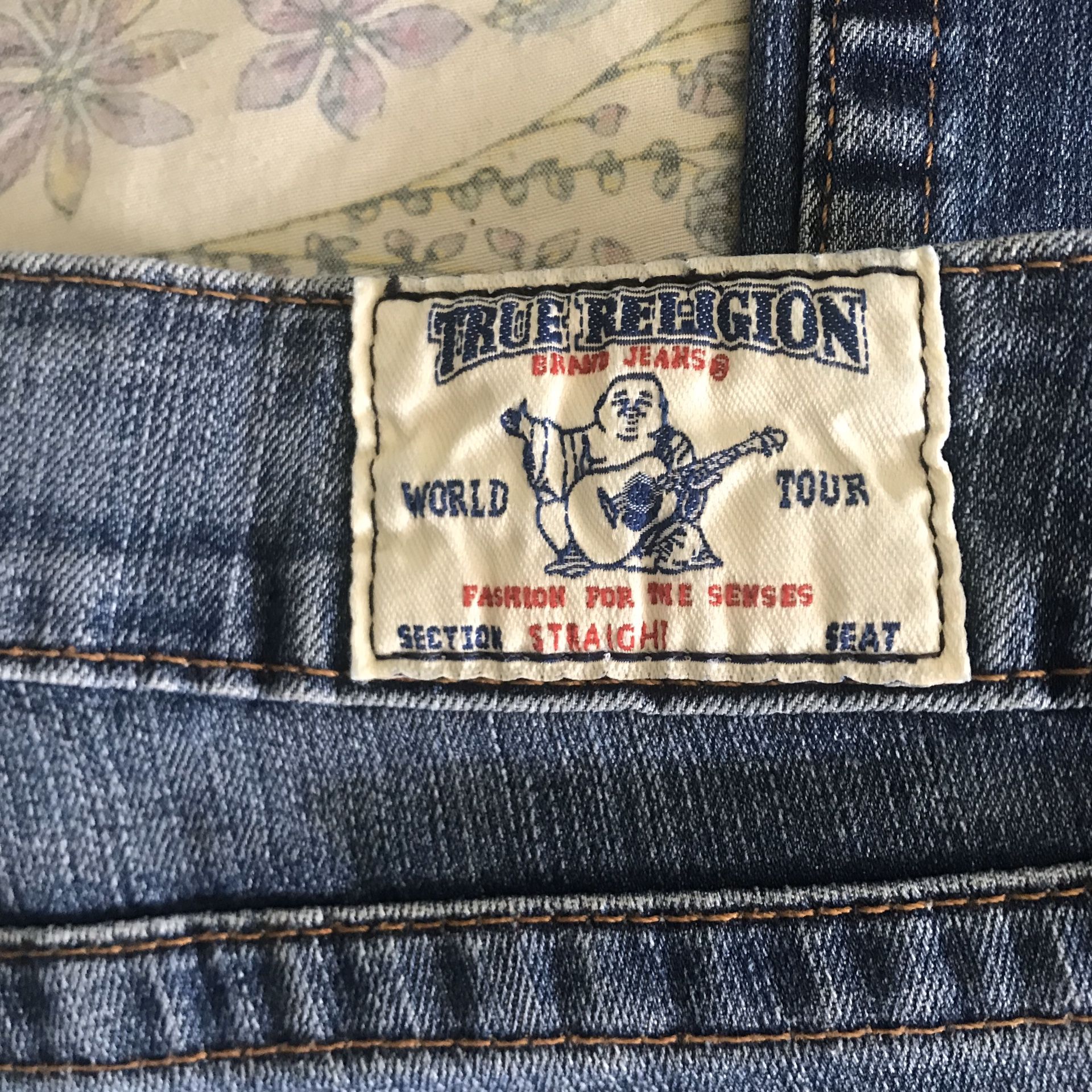 Women’s True Religion Jean Brand New with tag