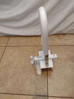 Safety Bar
