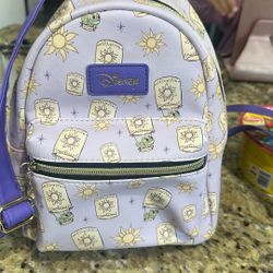 Disney Backpack