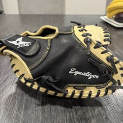 All-Star Catchers Glove “Equalizer”