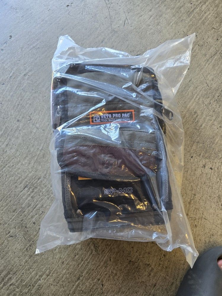 Veto Pro Pac SP-MC **BRAND NEW**